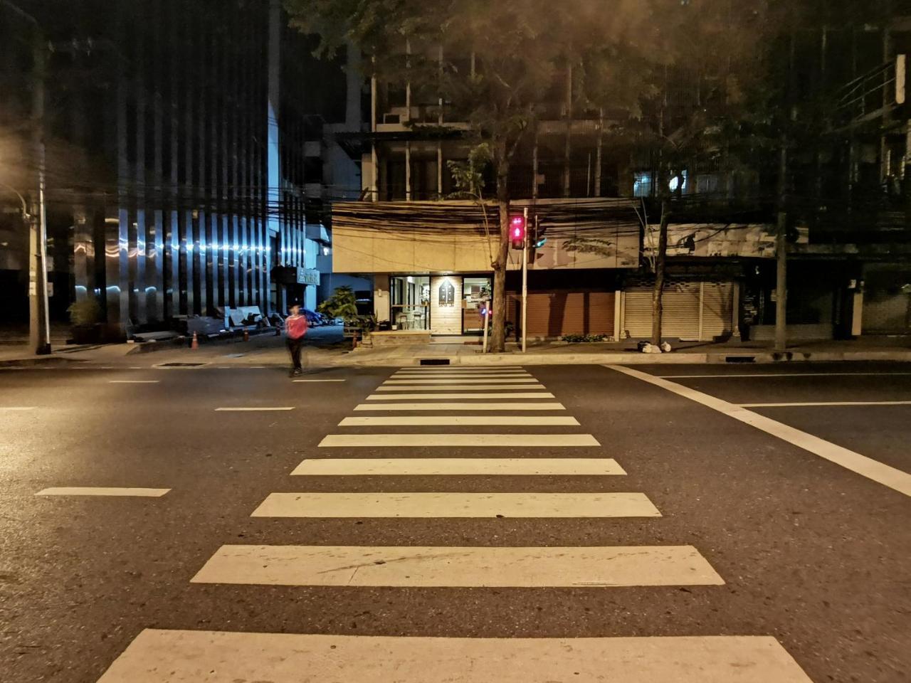 Foresttel.Bkk Bangkok Exterior photo